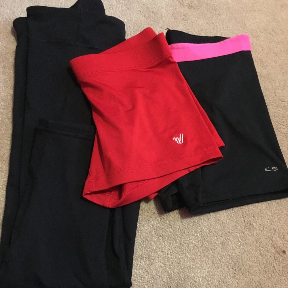Athletic Bundle (Under Armour, Champion) 3/$30!